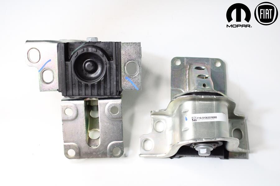 Motor Takozu Sol Peugeot Boxer Cıtroen Jumper Fıat Ducato 2.2 Jtd-2.3 Jtd 06> MOTORTEC PEG 0841