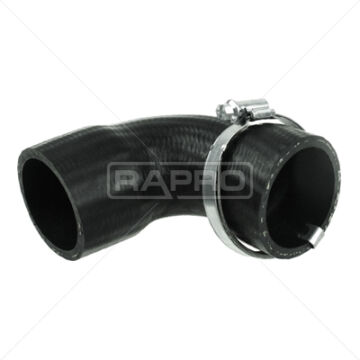 Turbo Hortumu Ford Connect 02> 1.8 Tdci Dirsek Hortum RAPRO 16251