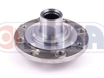 Ön Teker Poryası Opel Corsa D 1.0-1.2-1.4 06 > Adam 1.0-1.2-1.4 12 > ANKA 60140004