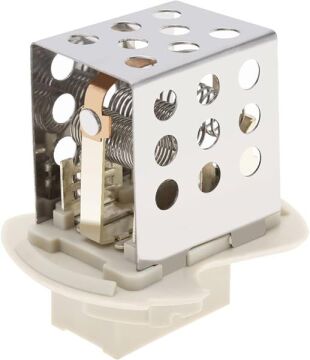 Kalorifer Reistansı Master Iı-Movano 2.5-3.0 Dcı 03 > AUTODAK DAK3149