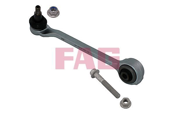 Salıncak On Sol Alt Alt Bmw F25 F26 FAG 821105410