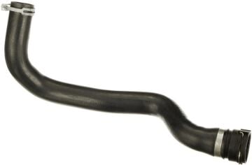 Radyator Hortumu Ust Mercedes Om622 Om626 W205 W447 GATES 05-5631