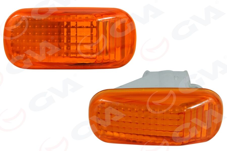 Çamurluk Sinyali Sarı Sağ-Sol Honda Cıvıc Jazz Accord Crv GVA 1071127