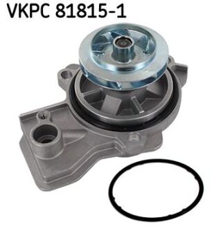 Devirdaim Polo-Ibıza-Fabıa-A1-Rapıd 2012 > 1.4Tdı Cusa-Cusb-Cuta Soketsiz SKF VKPC81815 1