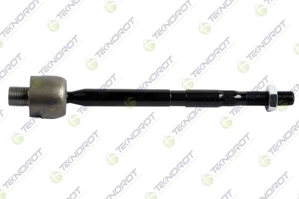 Rot Kolu Sağ-Sol Honda Cıty 1.4L L13z1 Gm1 08-> / Jazz 1.4L L13z Ge6 Gg 09-14 TEKNOROT H-283