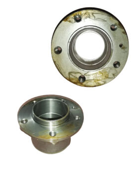 Arka Teker Poryası 5 Bijon Abs Li Master Iıı 2.3Dcı Movano 2.3 Cdtı 10 > ANKA 60100014