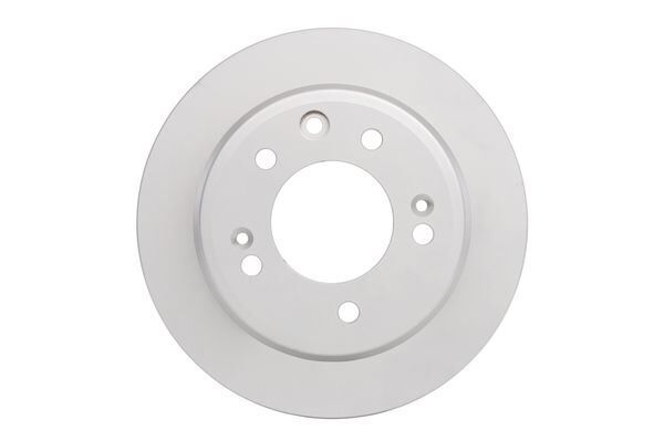 Arka Fren Diski Dolu Tip - Kaplamalı Hyundaı İ30 1.6L D4fb Crdi 07-11 1.4L 1.6L Benzinli 07-11 / I X35 1.6L G4fd Gdi 140Hp 10-15 / Kıa Ceed 1.6L D4fb Crdi 06-12 1.4L 1.6L Benzinli 07-12 / Sportage BOSCH 0986479C14