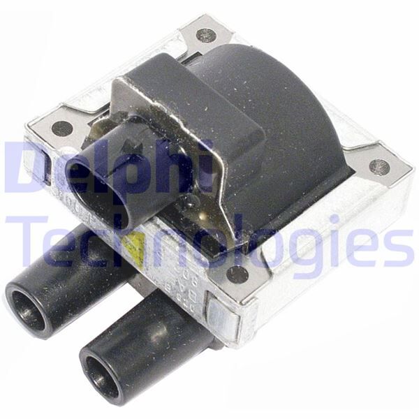 Ateşleme Bobini Slx-Palıo-Sıena-Albea 1.2-1.4-Alfa Romeo 1.4 DELPHI CE20058-12B1