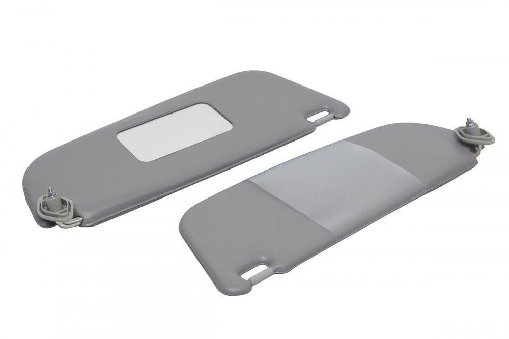 Opel Corsa B Güneşlik Takım - 1437759