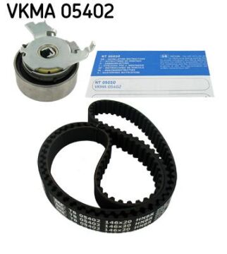 Eksantrik Gergi Kiti 146X200 Vectra A-Omega A-Astra F-Calıbra-Kadett E 1.8İ-2.0İ 8V 18Sv-C18nz-20Ne SKF VKMA05402