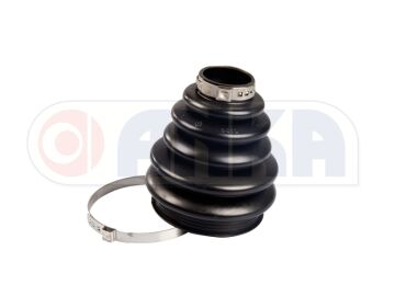 Aks Körüğü Dış Sağ Focus Iı 1.6 Tdci-Cmax 1.6 Tdci 04 > Plastik ANKA 40285003