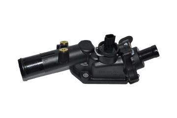 Termostat 83 C Renault Symbol Iıı 14> Megane Iv 16> Clıo Iv 12> Captur 13> Duster 12> Dokker 12> Me Rcedes Om607 W176 W246 C117 X117 X156 . Nıssan Qashqaı Iı 13> Juke 10>19 1.5Dci AUTODAK DAK3005