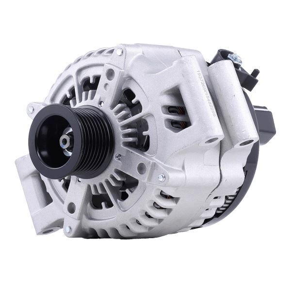 Alternatör Ford Transit-Peugeot Boxer-Citroen Jumper 06> 2.2 Hdi-Tdci 150 Amp 0121615002-0125711017-0125711059 BOSCH 1986A00679