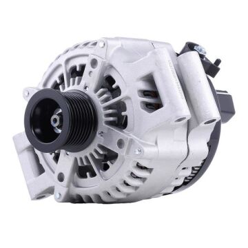 Alternatör Ford Transit-Peugeot Boxer-Citroen Jumper 06> 2.2 Hdi-Tdci 150 Amp 0121615002-0125711017-0125711059 BOSCH 1986A00679