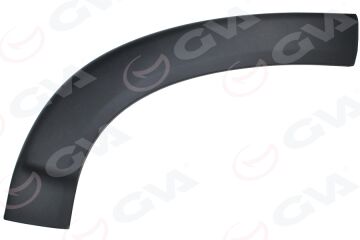 Ön Kapı Kaplama Plastiği Sol Psa Boxer-Ducato-Jumper 06- GVA 9844915