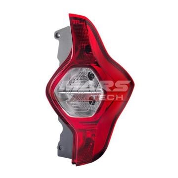 Stop Lambası Sol Dacıa Lodgy 12 > Duysuz MARS 511246