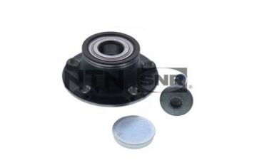 Arka Porya Civatalı 32Mm Golf5-6-Jetta 3-Passat-A3-Leon-Octavıa-Caddy-Super B-Tıguan 713610620 SNR R15454