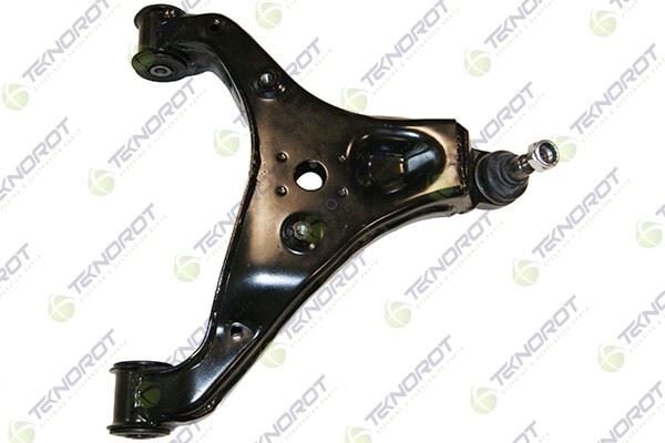 Salıncak On Sag Alt Mercedes Sprınter B906 B907 B910 . Vw Crafter 30-35-50 TEKNOROT M-738