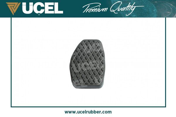 Pedal Lastiği Fren Y.M. Cıtroen Berlıngo Mf -1.1 İ-1.4 İ-1.6 16V-1.8 İ-1.8 D-1.9 D-2.0 Hdı-Electric UCEL S41602