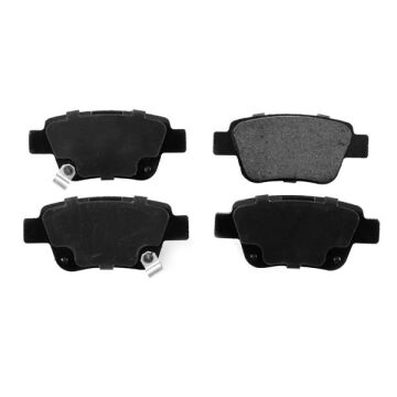 Arka Fren Balata Toyota Avensıs 1.6L 3Zzfe Vvti Zzt250 03-08 / 2.0L 1Az-Fe 1Azfse Azt250 03-08 AYD 60179A