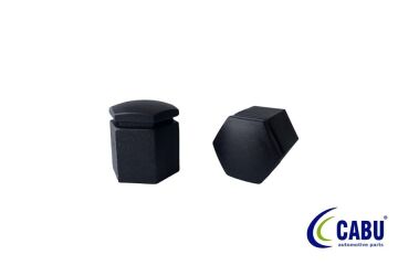 Bijon Kapağı Siyah 19X27mm Astra J - K. Insıgnıa B. Zafıra CABU 220665
