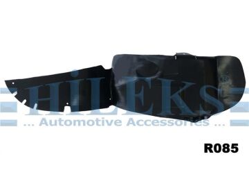 Çamurluk Davlumbazı Arka Sağ Laguna 94-01 HILEKS R085