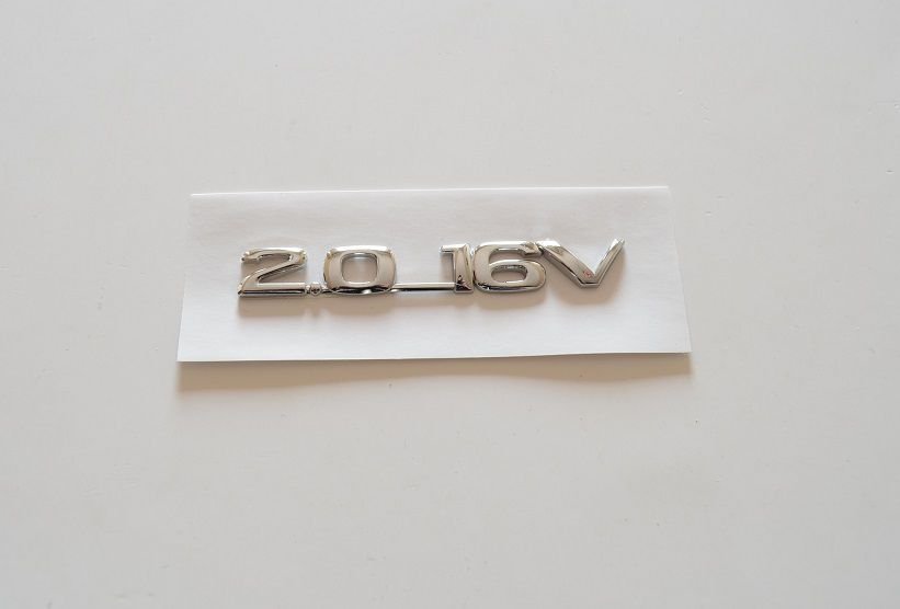 Opel Vectra B 2.0 16V Yazısı