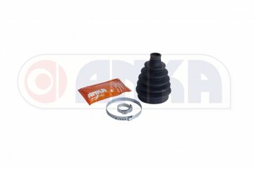Aks Körüğü İç Renault Clıo Iv 1.5 Dcı 2012 > ANKA 40104009