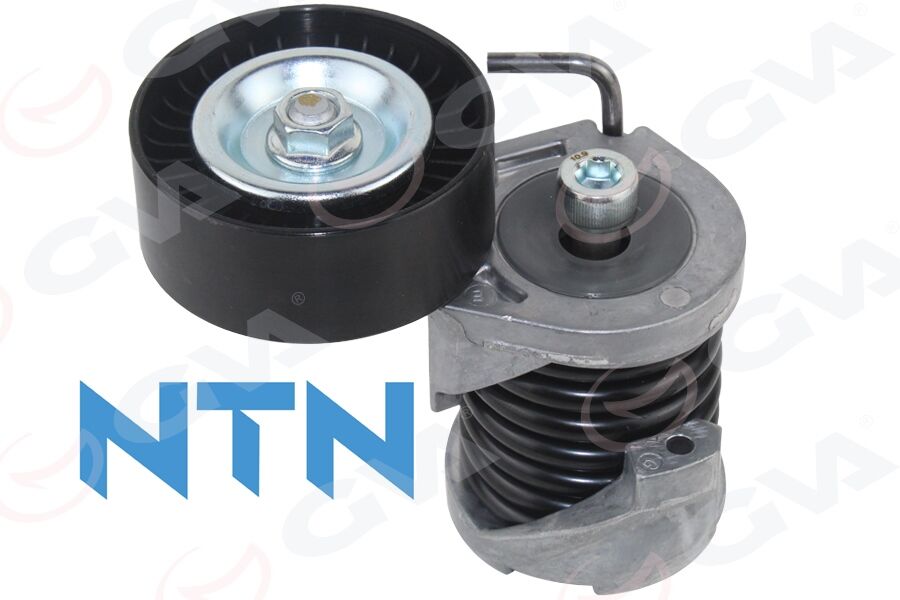 Kayıs Gergı Rulmanı Bmw N43 E87 E90 E91 E92 E93 E81 E82 E88 Kutuklu GVA 2799828K