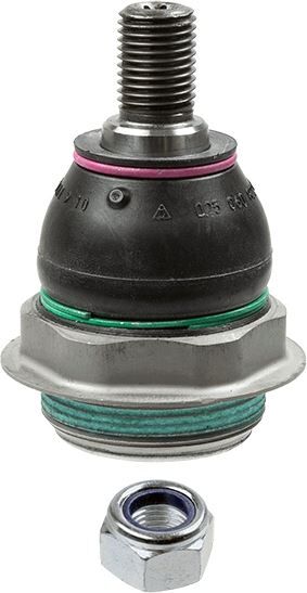 Ön Rotil Vıvaro C Zafıra Lıfe 19> Expert 07> Jumpy 16> Scudo 07> Proace Verso 16> LEMFORDER 4270401