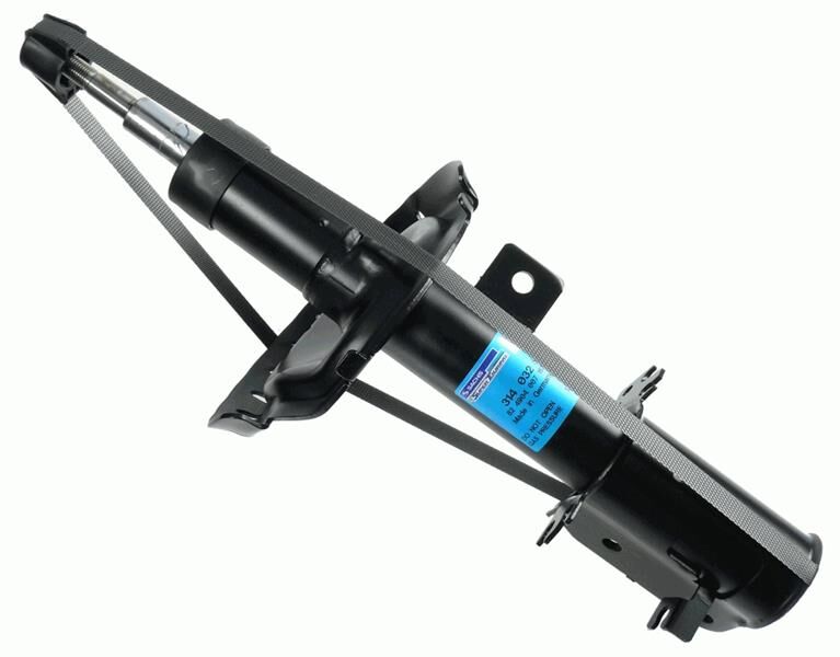 Ön Amortisör Sol Peugeot Expert 07> Cıtroen Jumpy 07> Scudo 07> Gazlı SACHS 314032