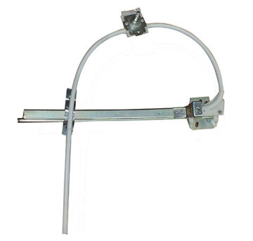 Cam Krikosu Ön Sol Manuel R9 012 SERCELER R038