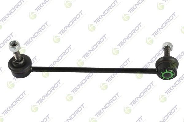 Askı Rotu On Sol Bmw E39 TEKNOROT B-410T