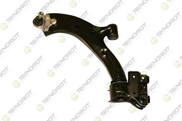 Salıncak Alt Sol Rotilli Honda Cr-V 2.0L 2.2L R20a2 N22a2 Re5 Re6 Kasa 07-12 TEKNOROT H-429