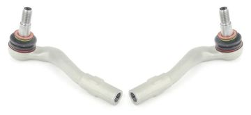 Mercedes W204 Kasa Sağ Ve Sol Rot Başı Takım Ayd Marka 07223 - 91-07224