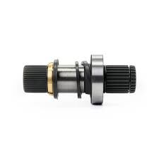 Aks Mili Sağ Soket Vw T5 2.5Tdı 03-11 ANKA 70200001