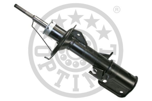 Amortısor On Gazlı Mercedes Vıto W638 97>03 OPTIMAL A-67617G