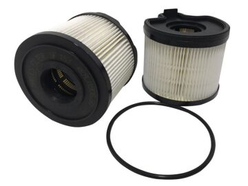 Yakıt Filtresi Partner-Berlıngo-C5-Jumpy-Xsara-Scudo-P206-P307-P406-P607-P806-Expert 2.0Hdı SARDES SF153