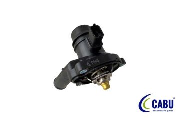 Termostat Astra J 10>15 Insıgnıa A 09>17 Corsa D 07>14 Corsa E 15>19 Merıva B 10>17 Mokka 13>19 1.4 A14net A14nel B14neh B14 Nej 103C CABU 221317