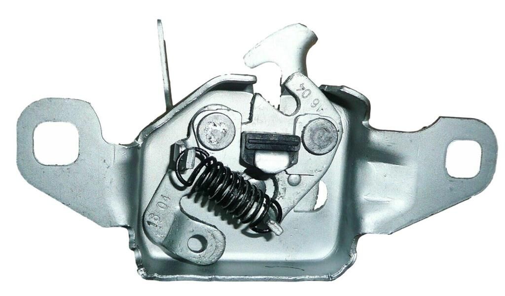 Motor Kaput Kilidi Dacıa Logan 6001547332 AUTODAK DAK3537