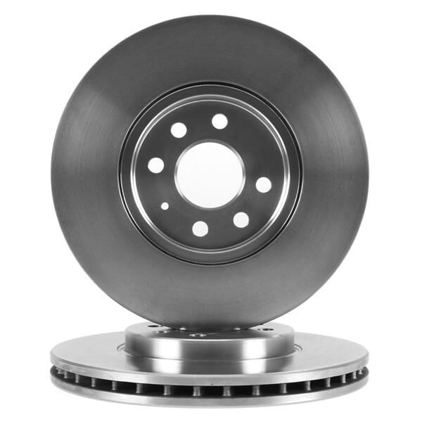 Opel Astra H 2005/2010 Sol/Sağ Ön Fren Disk AYD 50235