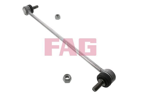 Askı Rotu On Land Rover Range Rover L320 L322 FAG 818049310