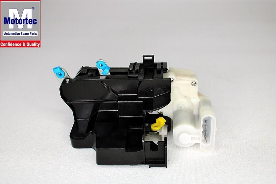 Sürgülü Kapı İç Kilidi Sol Doblo 00-11 MOTORTEC TFS0179
