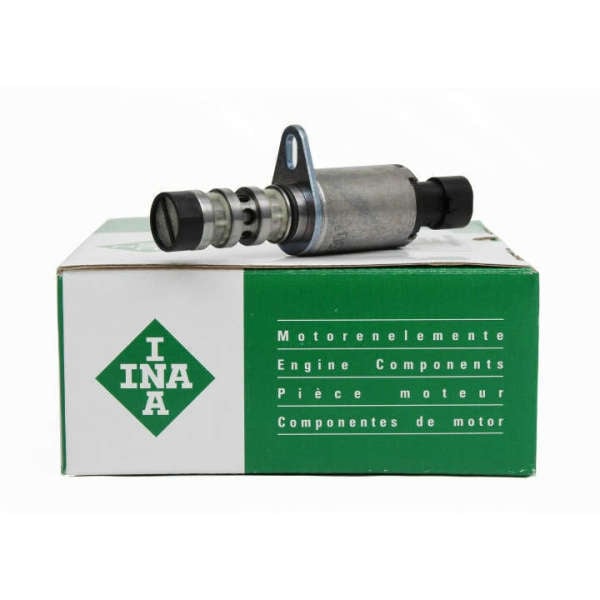 Opel Astra J 1.6 Benzinli Motor Eksantrik Mili Selenoid Valfi İna Marka 427001410