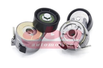 Alternatör Gergi Rulmanı P206-Bıpper-Expert-Partner-Berlıngo-C5-Jumpy-Nemo 1.4Hdı-1.6Hdı Kütüklü ABA 25405990