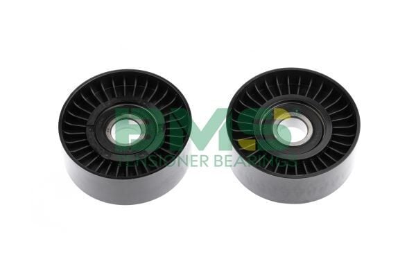 Kayıs Gergı Rulmanı Mercedes W203 Cl203 C209 W204 C209 W211 R171 BMS 238