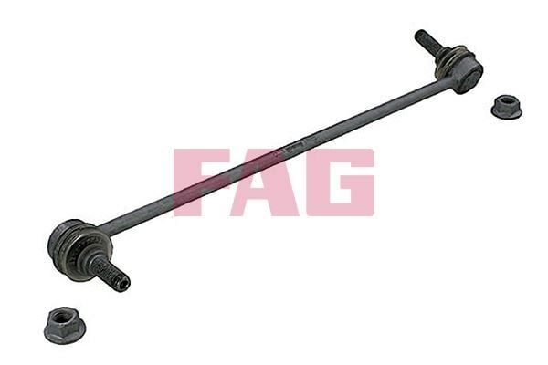 Askı Rotu On Sag Mercedes Vıto W447 FAG 818061410