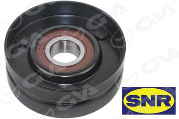 Alternatör Gergi Rulmanı Astra F- Astra G-Corsa B-Vectra-Omega 1.4-1.6-1.8-2.0-2.2 91 > GVA 2790110