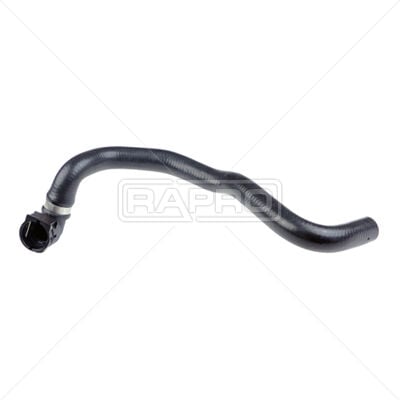 Kalorifer Hortumu Audı A4 1.8 T-1.9 D RAPRO 25455