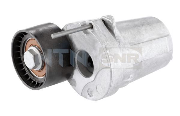 Kayıs Gergı Rulmanı Bmw N47 N57 E60 F10 F07 F01 E83 E70 E71 E72 Kutuklu SNR GA35081